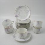 433 3498 Kaffekoppar